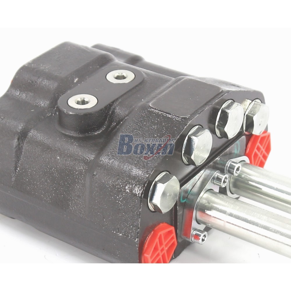 HSDM80A-QTWDD-OTDD Cable 2 Spool Monoblock Directional Valve detail image